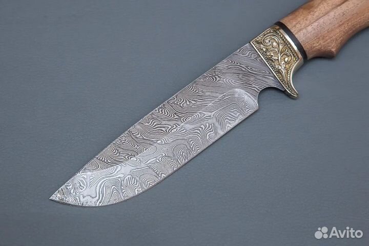 Нож Семин Лорд