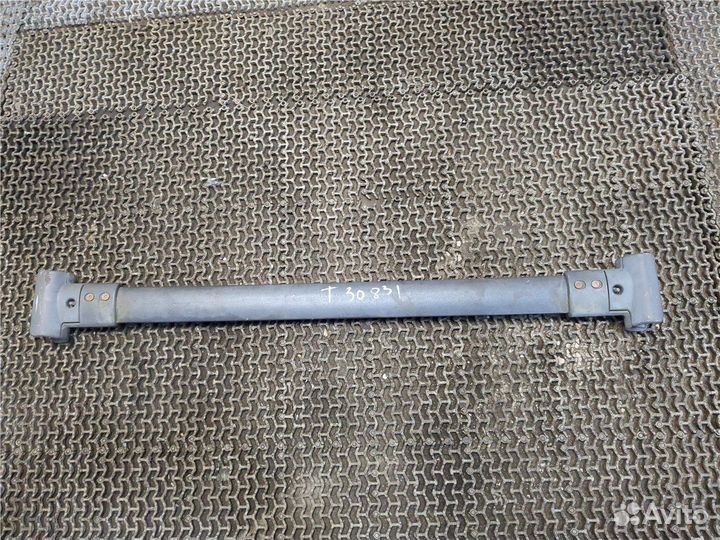 Рейлинг на крышу (одиночка) Audi A4 (B7), 2007