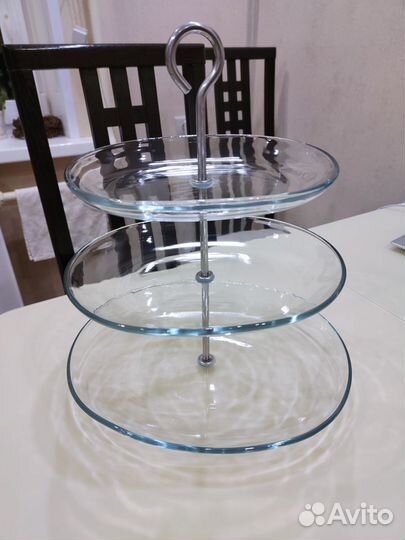 Продам этажерку для фруктов