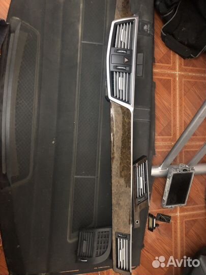 Общивки на мерседес