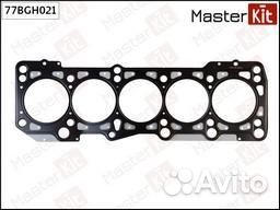 Прокладка гбц vag aat