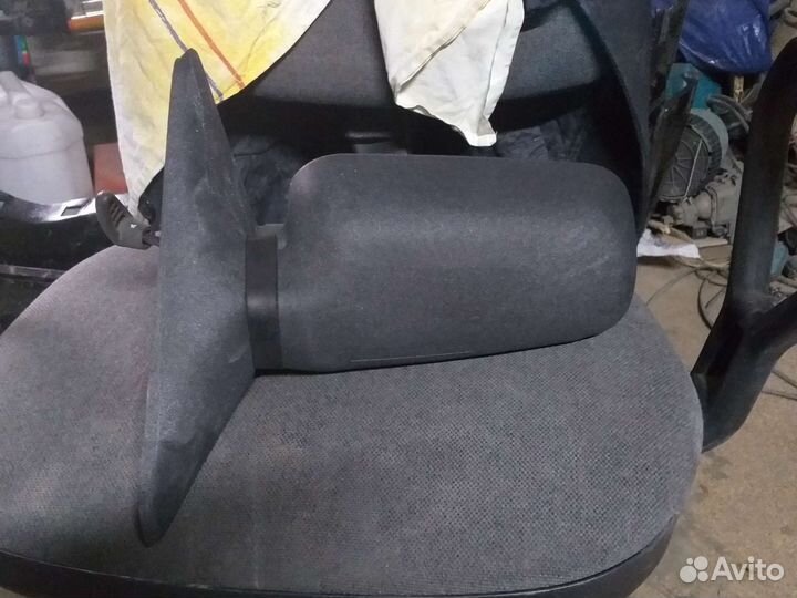 Зеркала ваз 2112