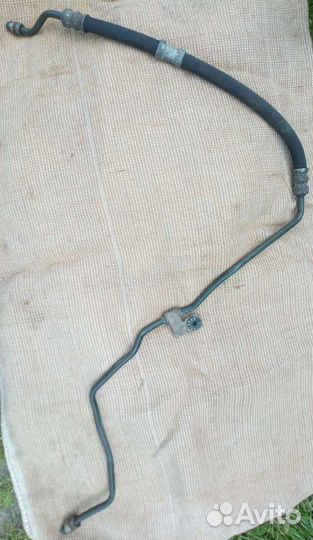 Шланг гур Matiz