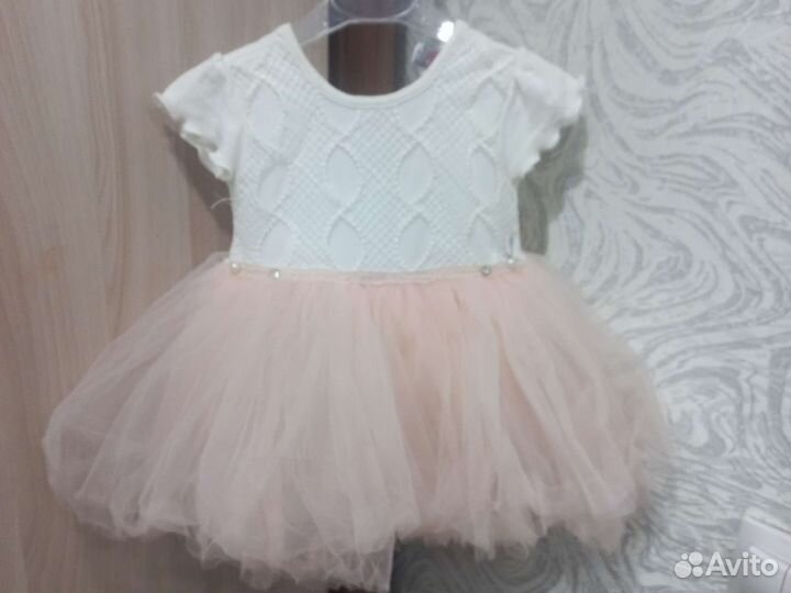 Продаю платье детское