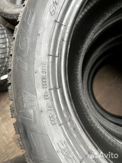 Pirelli Ice Zero 205/55 R17 96T