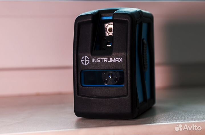 Лазерный уровень Instrumax Element 2D