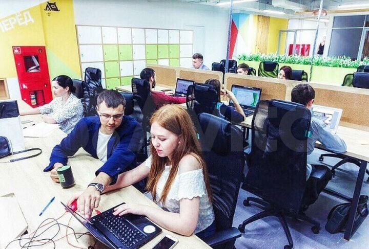 Для работы с клиентами