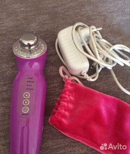 Косметический аппарат Cleartone Desheli фотон-ульт