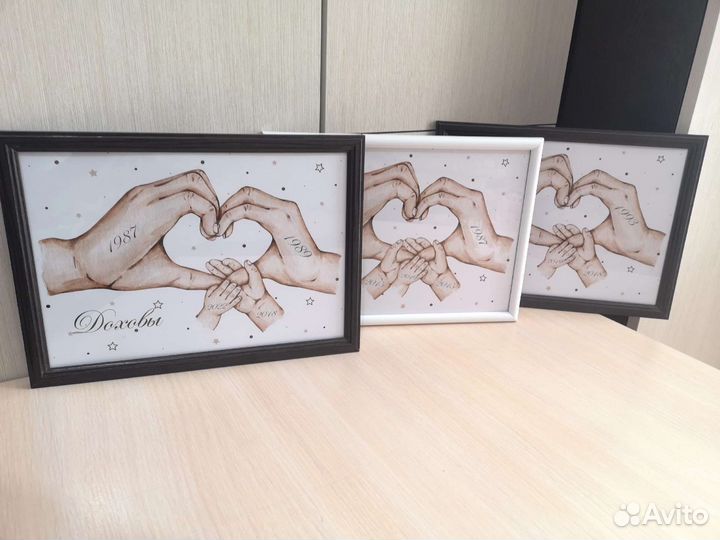 Плакаты постеры