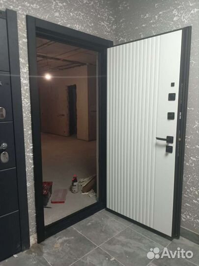 Двери межкомнатные