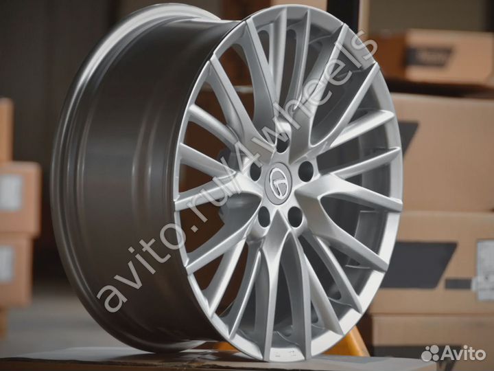 Диски Lexus NX R20