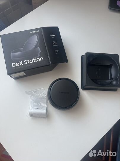 Samsung dex station