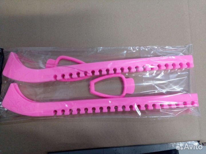 Чехлы для лезвий коньков