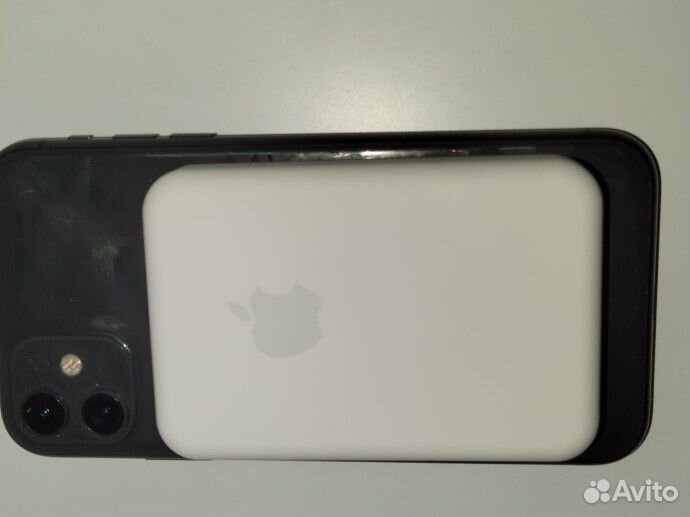 Повербанк magsafe 5000 mah