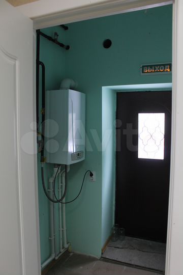 Помещение свободного назначения, 65.3 м²