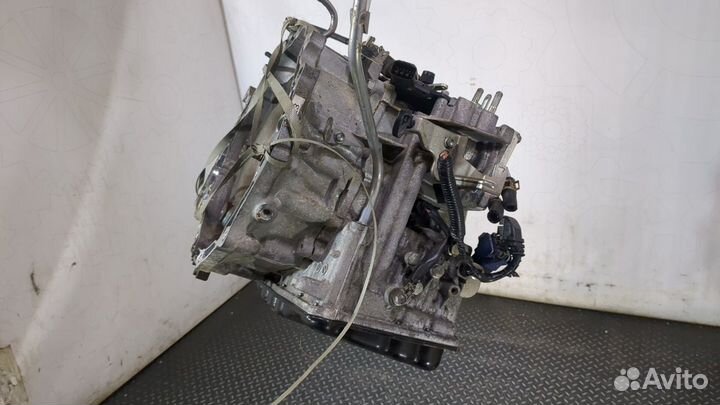 Кпп - автомат (АКПП) 4х4 Suzuki Kizashi 2.4 Инжектор, 2014
