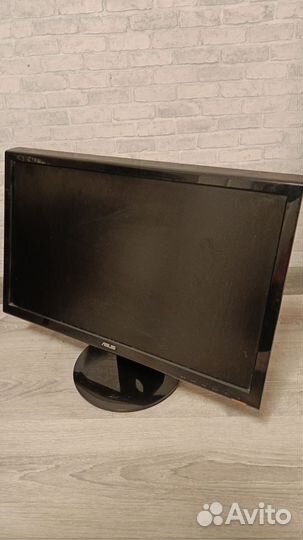 Компьютер системный блок