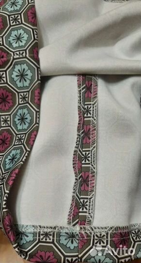 Блузка Польша