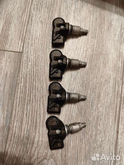 Датчик tmps 5Q0907275B оригинал