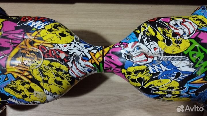 Гироскутеры