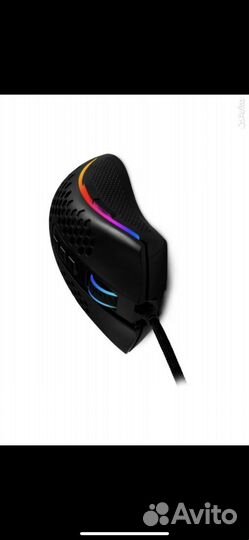 Геймер-стример пк