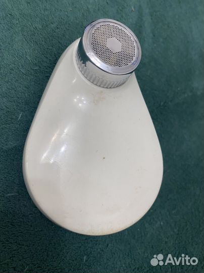 Бритва спутник