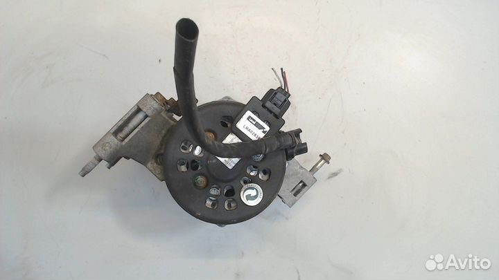 Генератор Ford Focus 2, 2006