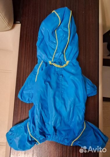 Одежда для собак