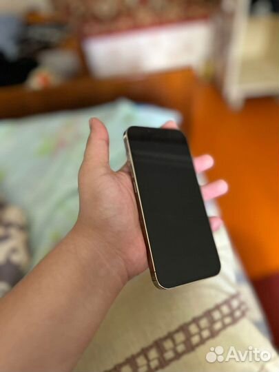iPhone 13 pro 128gb
