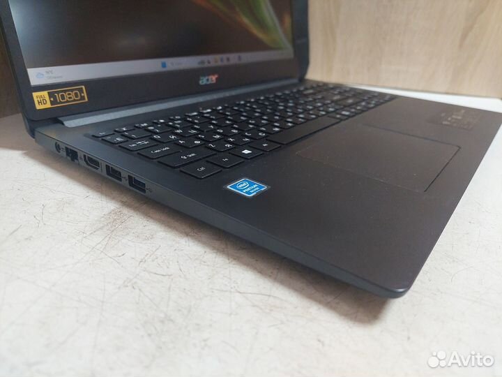 Ноутбук Acer Aspire 3 A315-34-P7P9 15.6