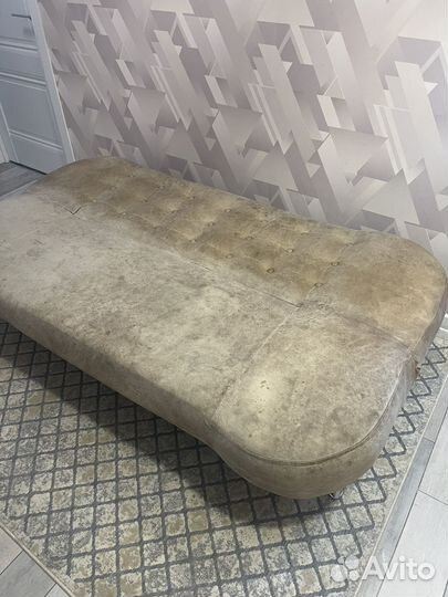 Диван раскладной бу