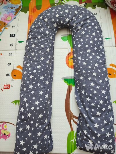 Подушка для беременных