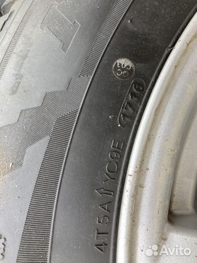 Литые диски r17 на санта фе 3