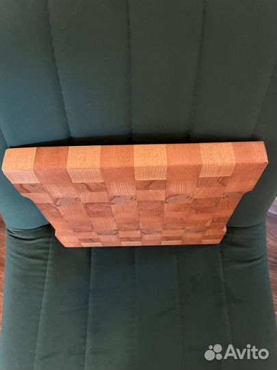 Доска разделочная