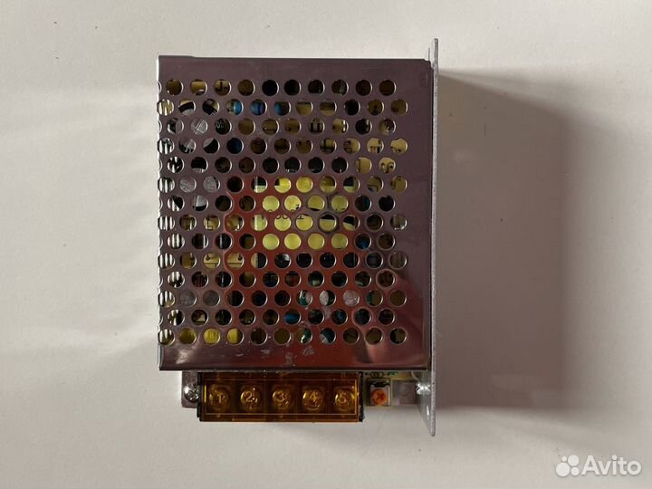 Блоки питания 24 V, 2A ; 12 V,5 A