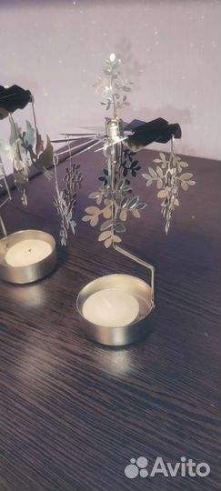 Подсвечники
