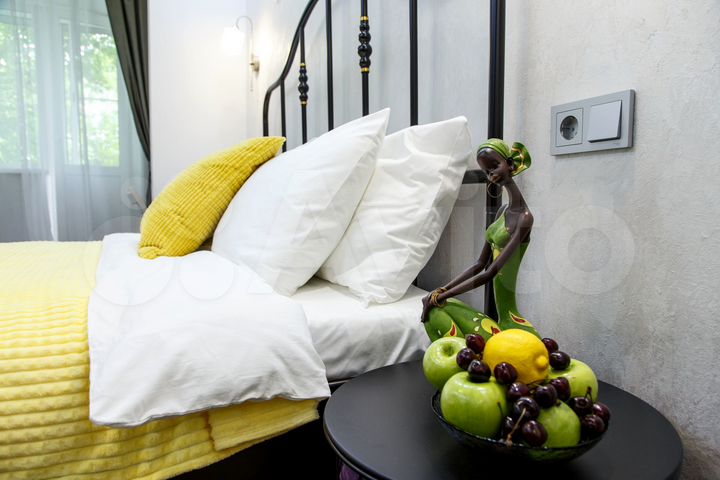 1-к. квартира, 34 м², 2/5 эт.