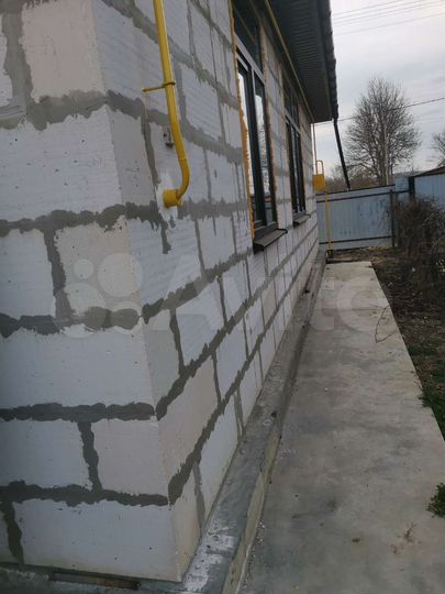 Дом 160 м² на участке 13 сот.