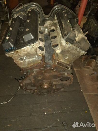 Двигатель Opel Omega B X30XE 1994-2003