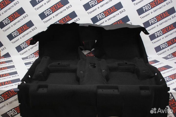 Ковёр пола калина гранта ковролин