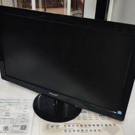 Монитор 21.5" Philips 226V3LSB25