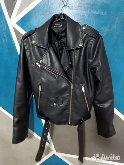 Продам косуху куртка