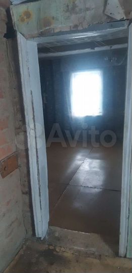 Дом 27 м² на участке 6 сот.