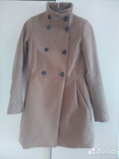 Пальто