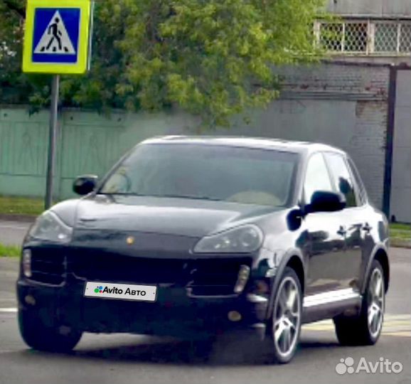 Porsche Cayenne 3.0 AT, 2010, 380 000 км