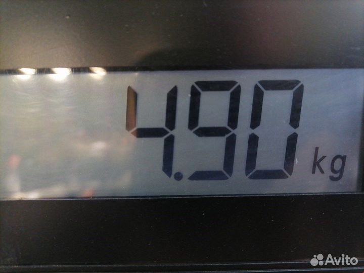 Вентилятор для Volkswagen Sharan 1