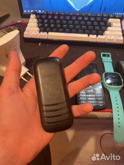 Элекроника