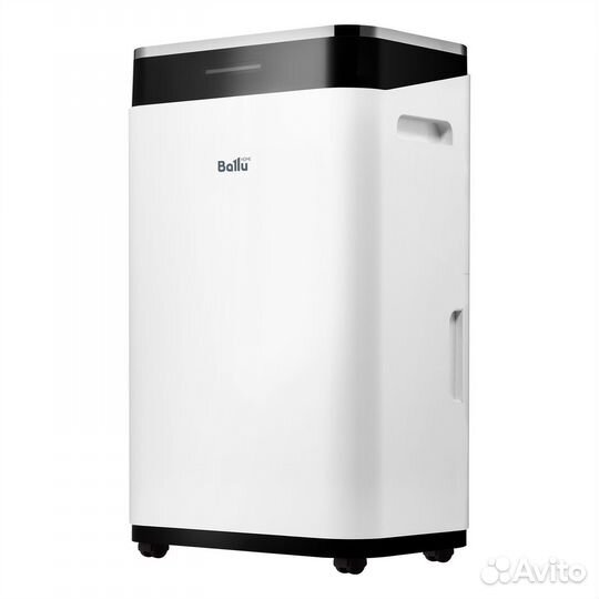 Осушитель воздуха ballu bd25er
