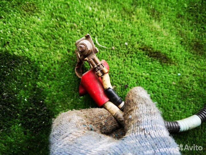 Провод клемма акб плюс для Honda Crv 1996-2002