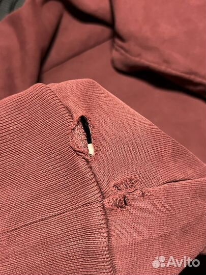 Худи Гоша Рубчинский